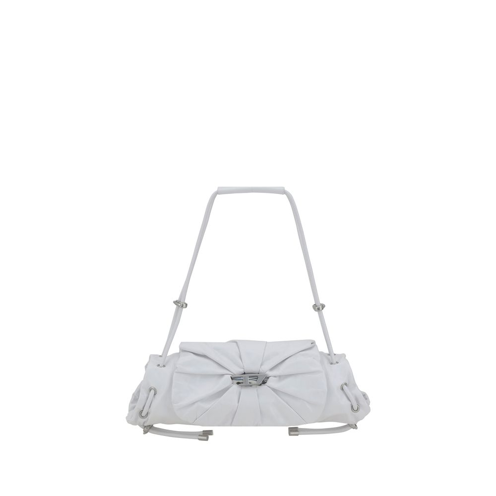 Diesel Scrunch-d Shoulder Bag