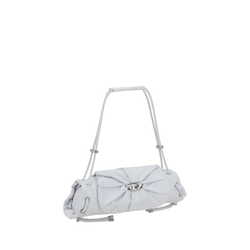 Diesel Scrunch-d Shoulder Bag