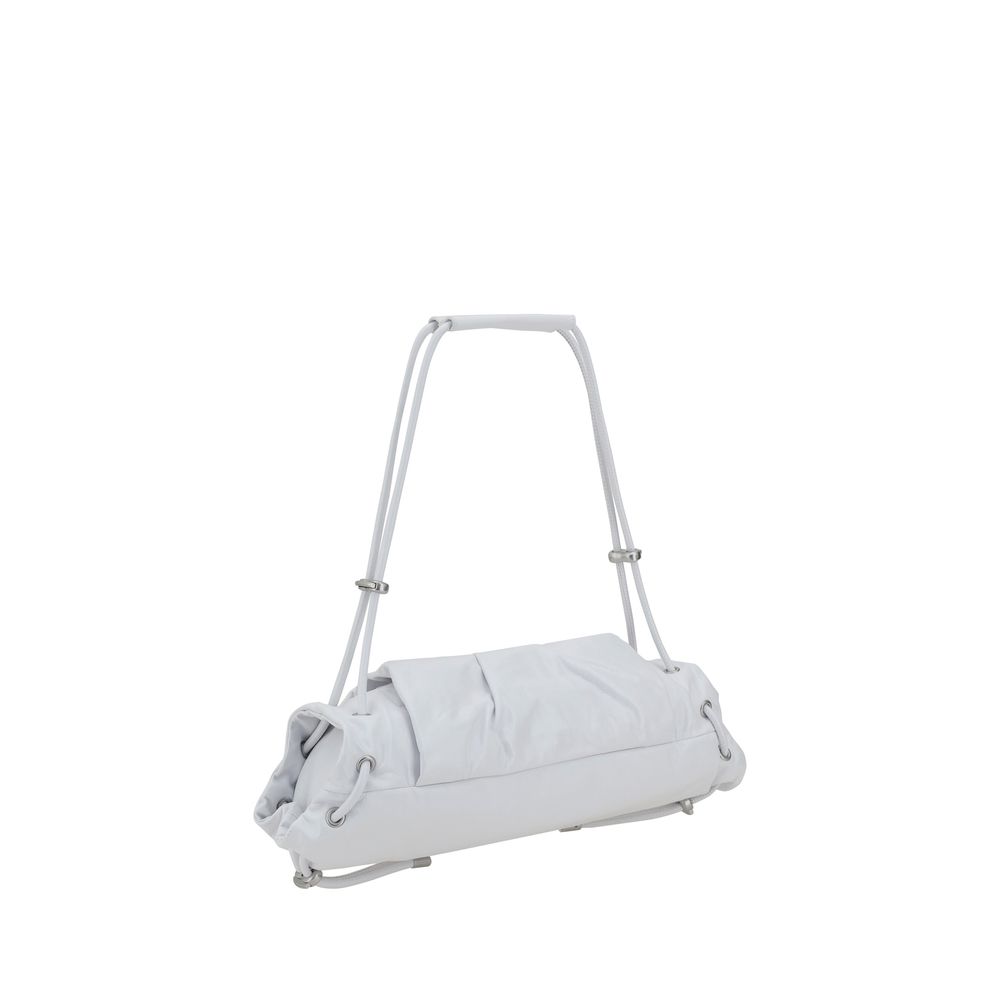 Diesel Scrunch-d Shoulder Bag