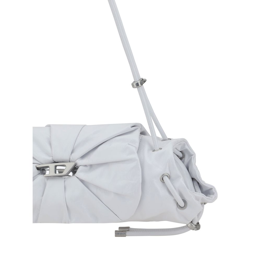 Diesel Scrunch-d Shoulder Bag