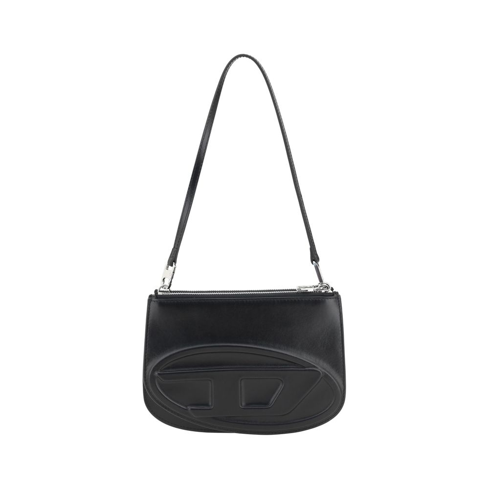 Diesel 1dr Twin Shoulder Bag