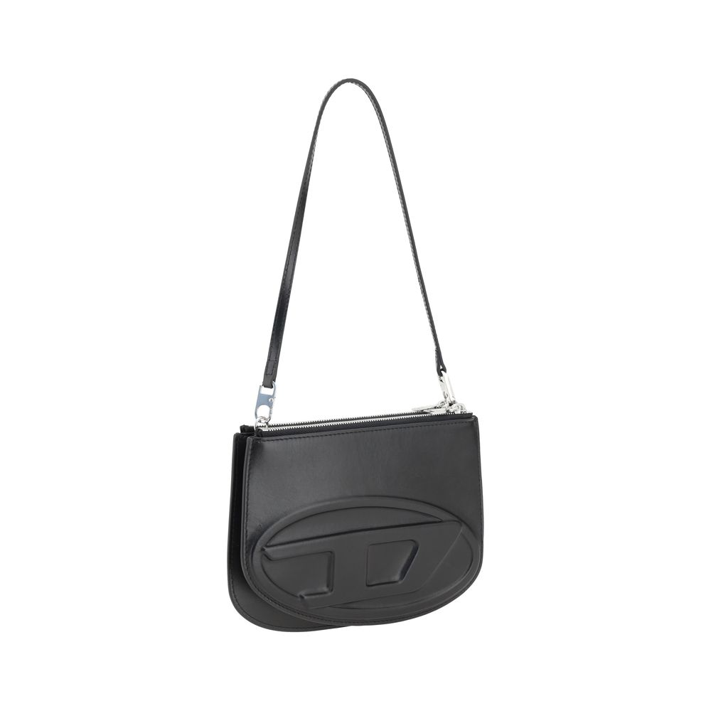 Diesel 1dr Twin Shoulder Bag
