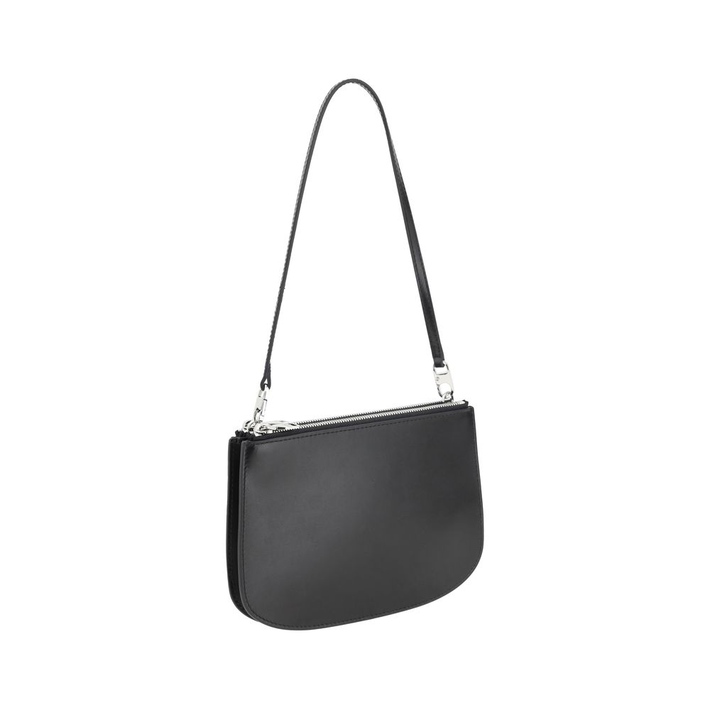 Diesel 1dr Twin Shoulder Bag