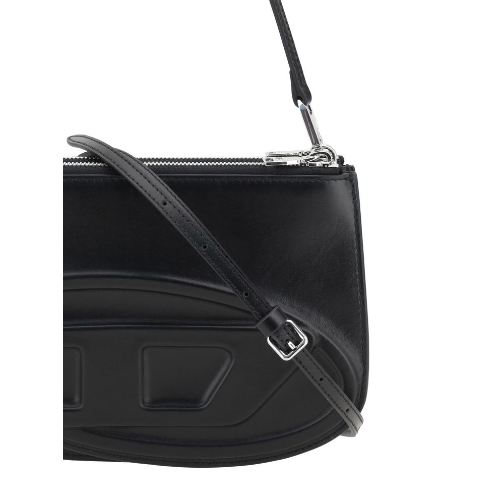Diesel 1dr Twin Shoulder Bag