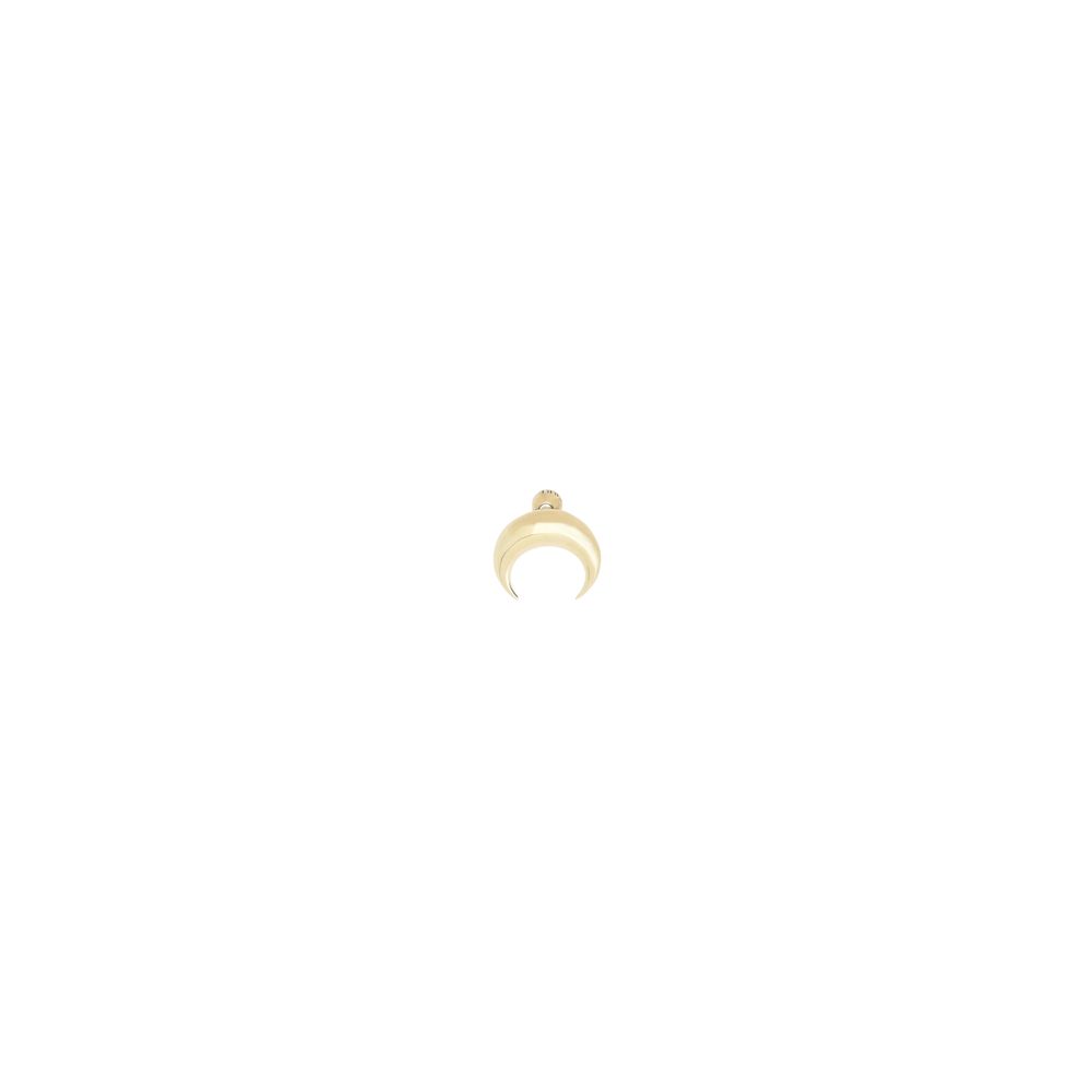 Marine Serre Single Earring