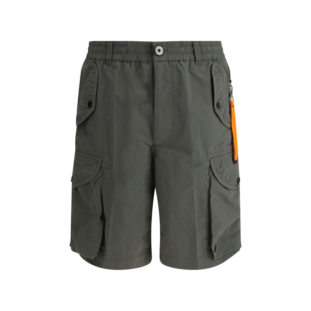 Parajumpers Sigmund 2 Shorts