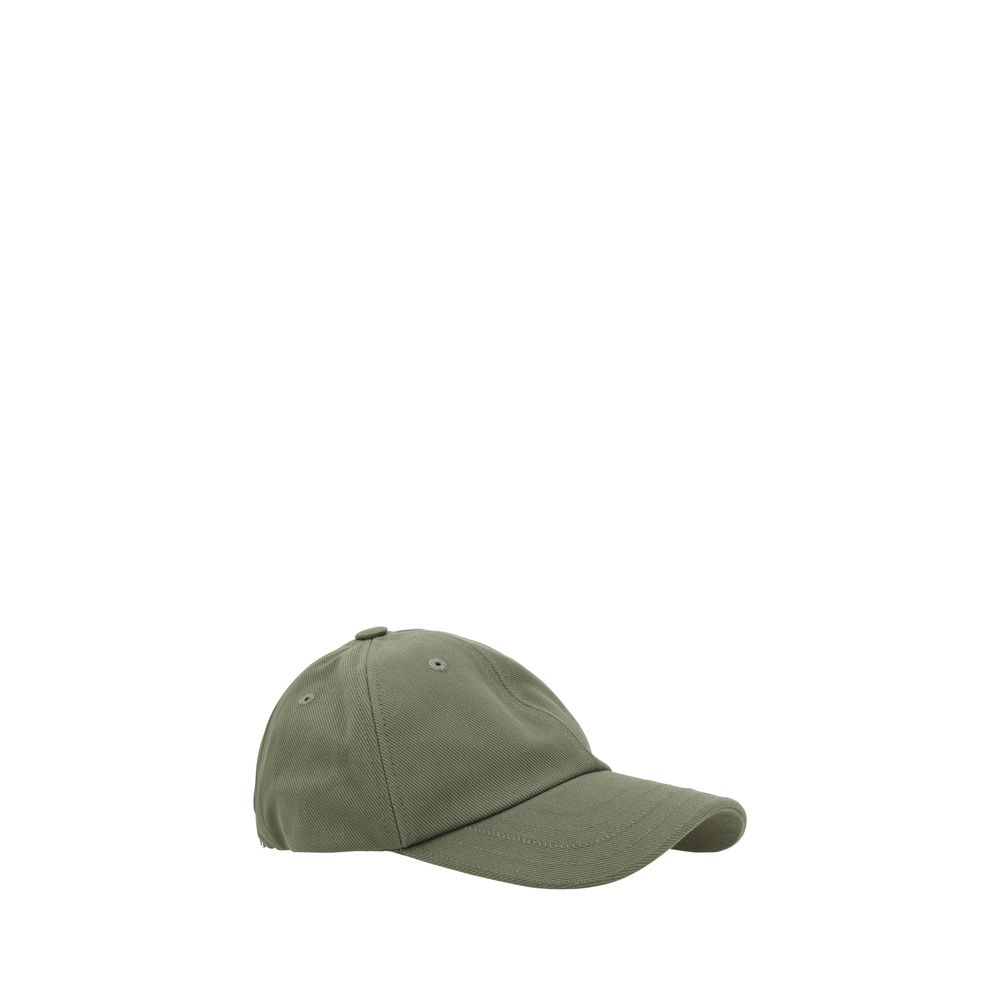 Jacquemus La Casquette Baseball Hat