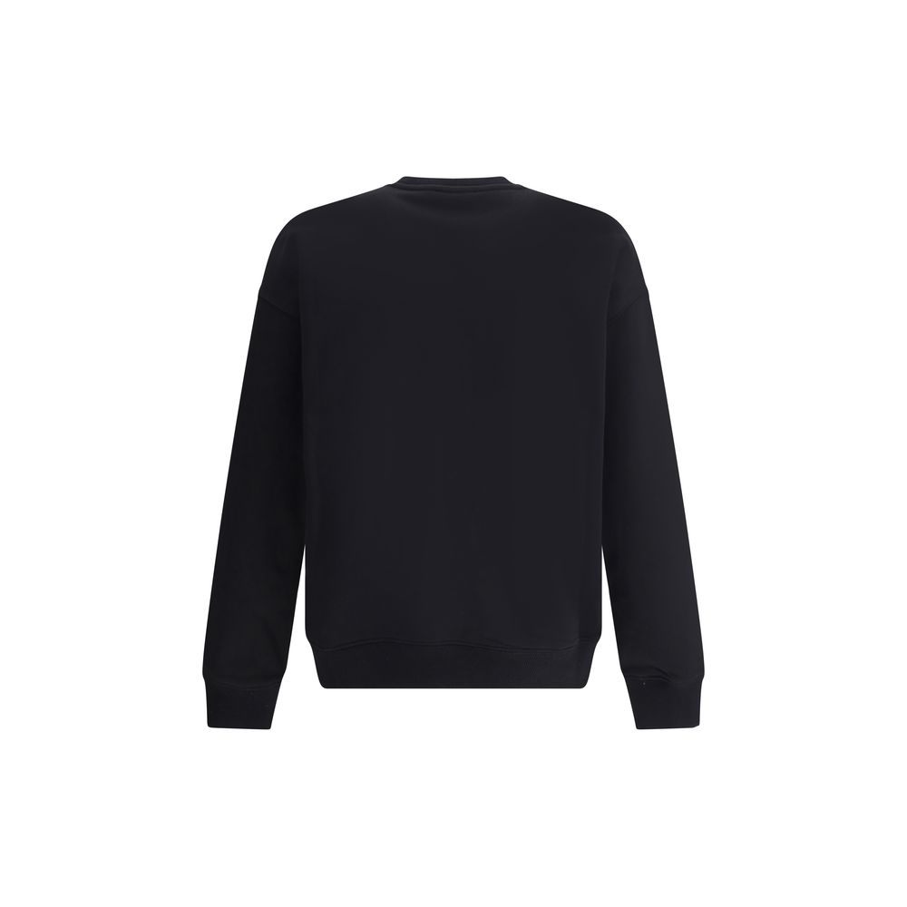 Diesel S-rob-doval-pj Sweatshirt