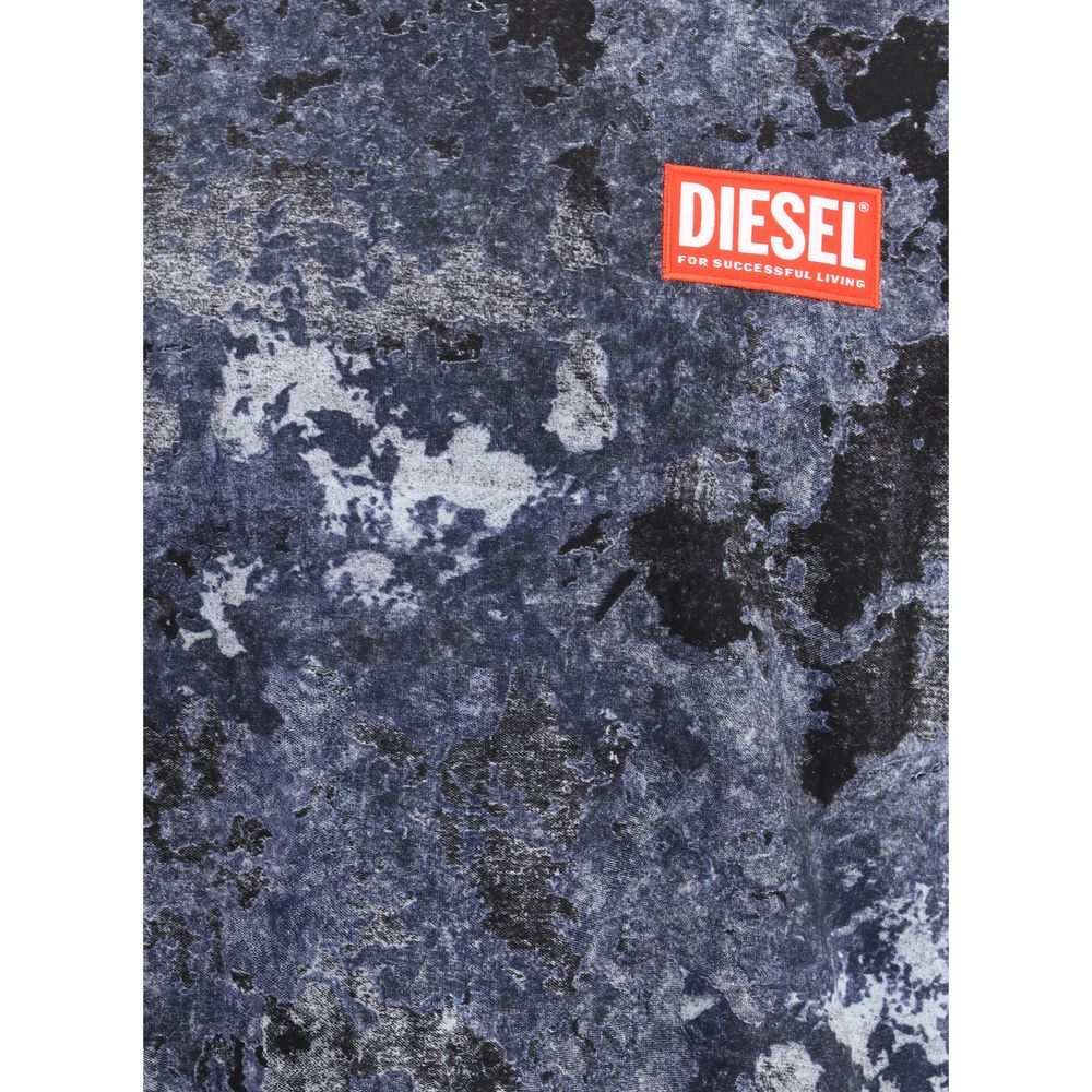 Diesel T-boxt-r12 T-Shirt