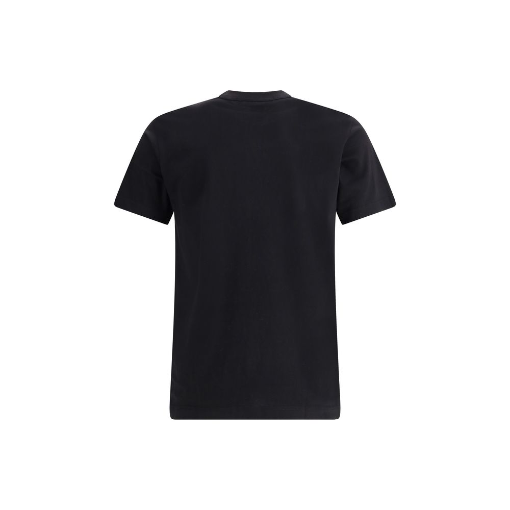 Comme Des Garçons Shirt Logoed T-Shirt