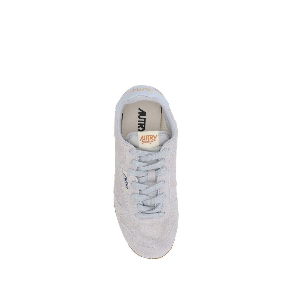 Autry Windspin Low Sneakers