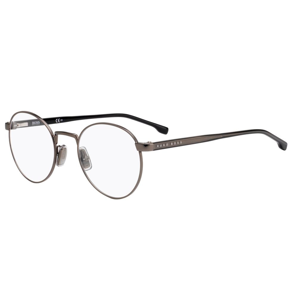 Hugo Boss Bicolor Metal Frames