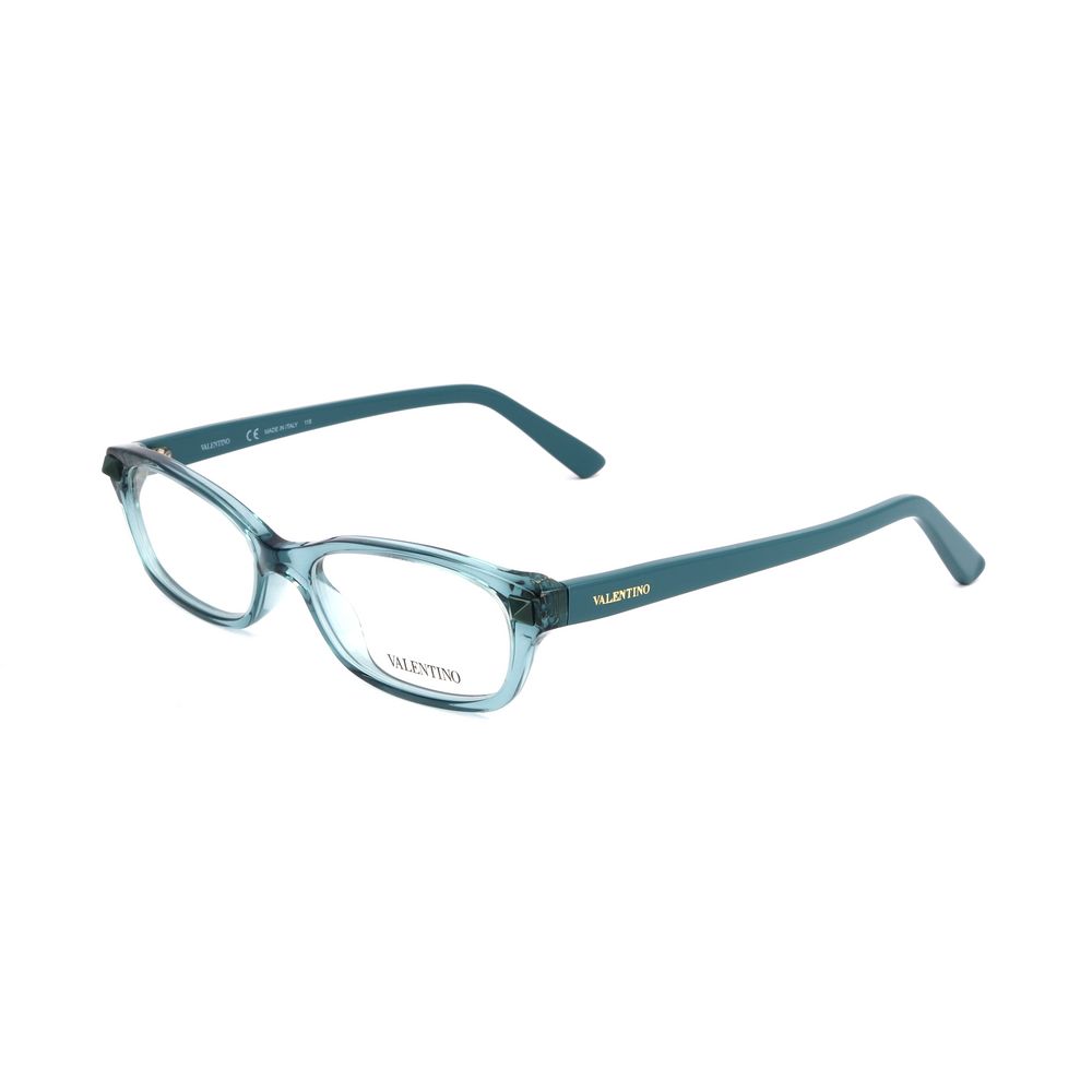 Valentino Black Acetate Frames