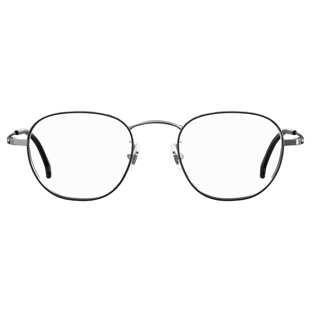 Carrera Silver Metal Frames