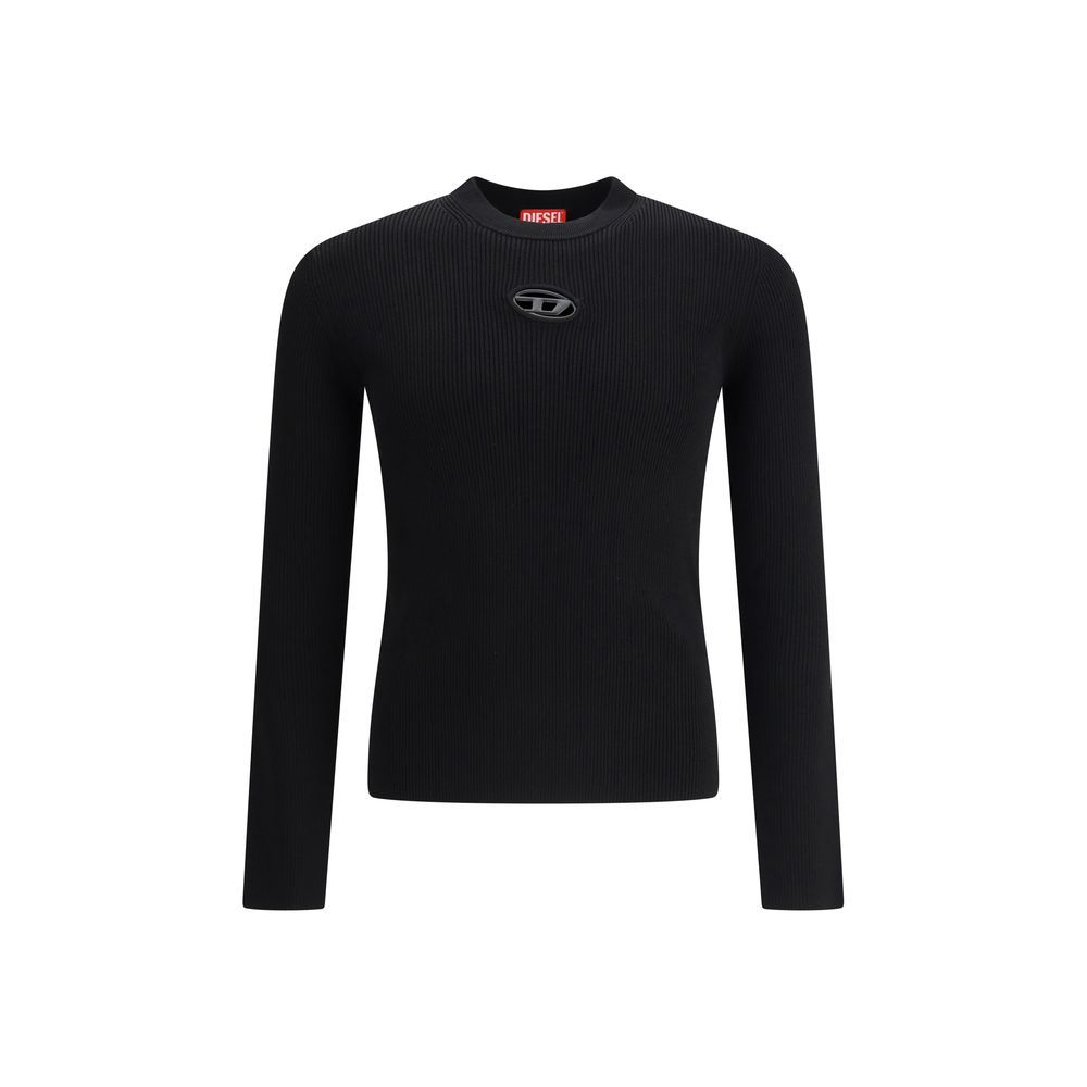 Diesel K-zackary-round Sweater
