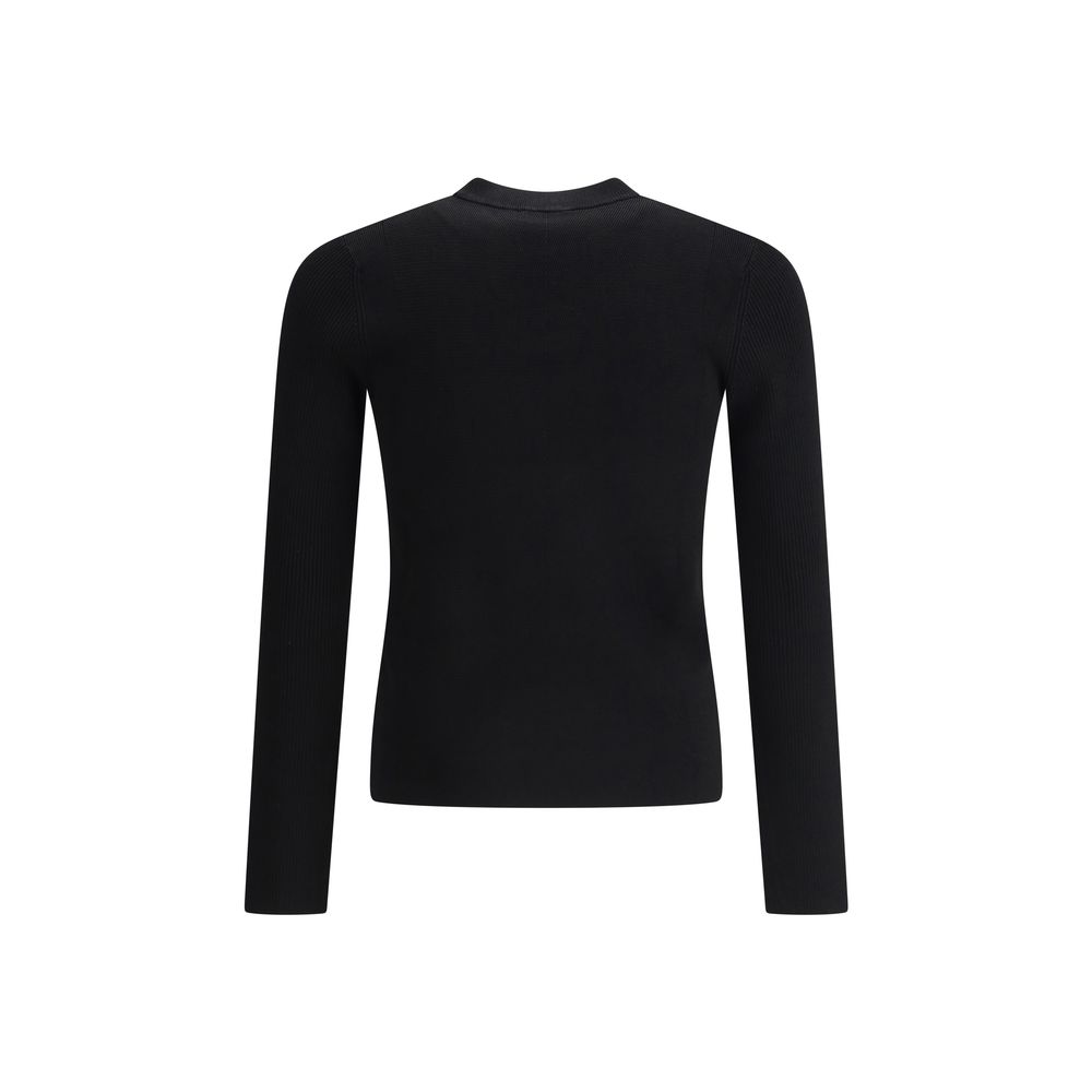 Diesel K-zackary-round Sweater