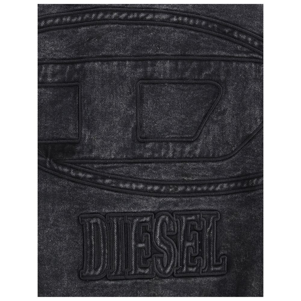 Diesel L-nyn Bomber Jacket