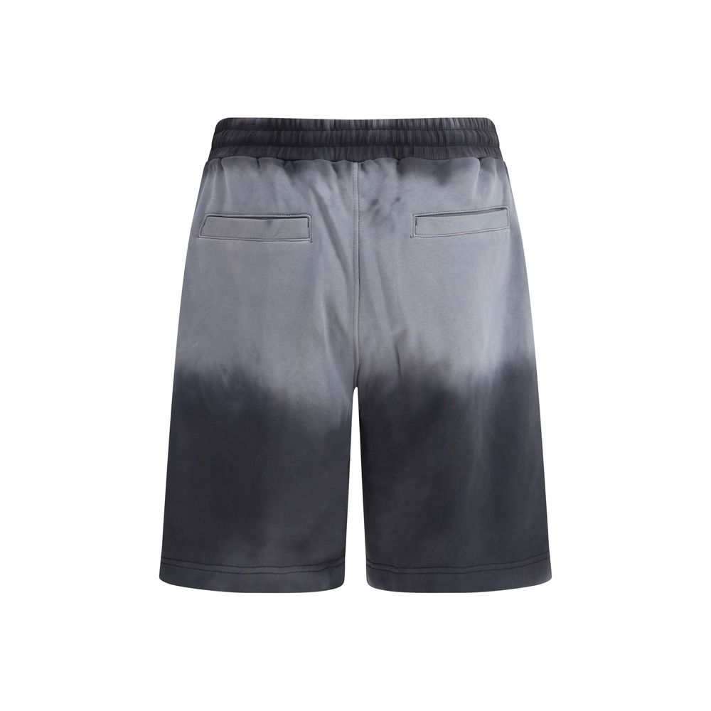 Diesel P-crowne-r1 Sweatshorts