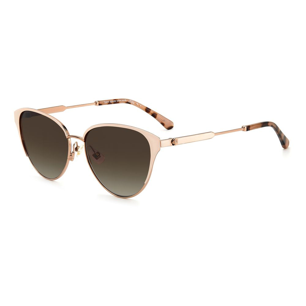 Kate Spade Multicolor Metal Sunglasses