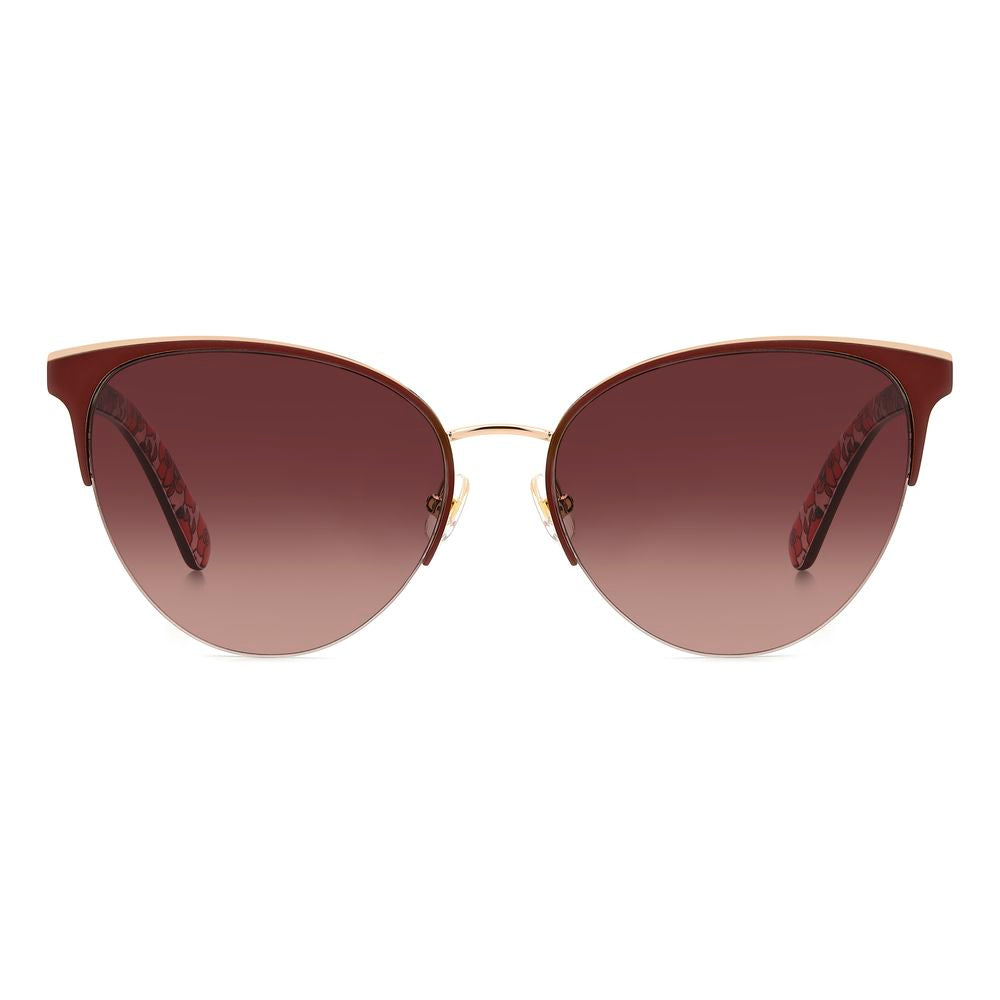 Kate Spade Multicolor Metal Sunglasses