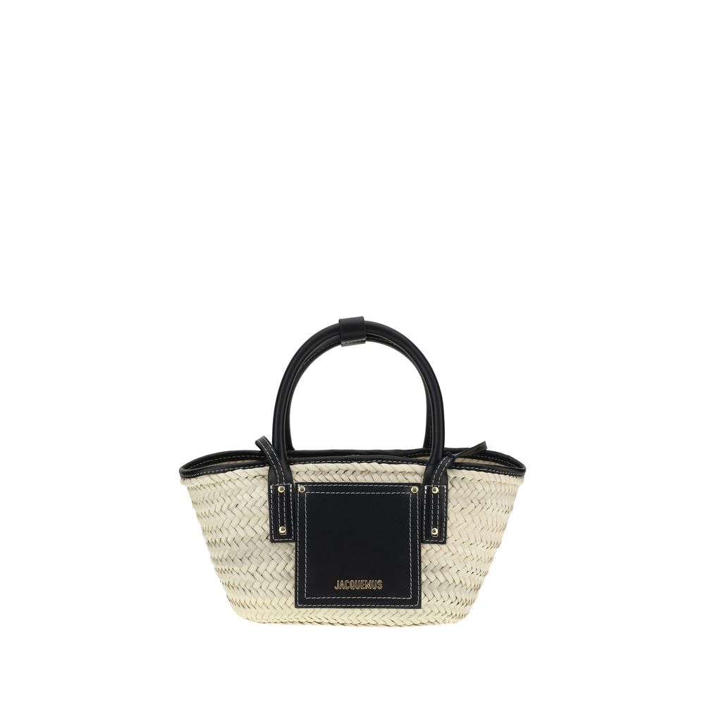 Jacquemus Le Petit Panier Soli Shoulder Bag