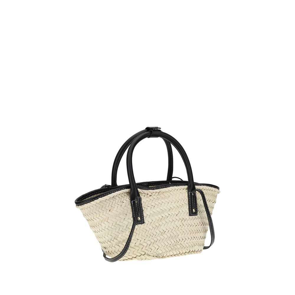 Jacquemus Le Petit Panier Soli Shoulder Bag