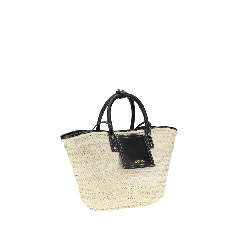 Jacquemus Le Panier Soli