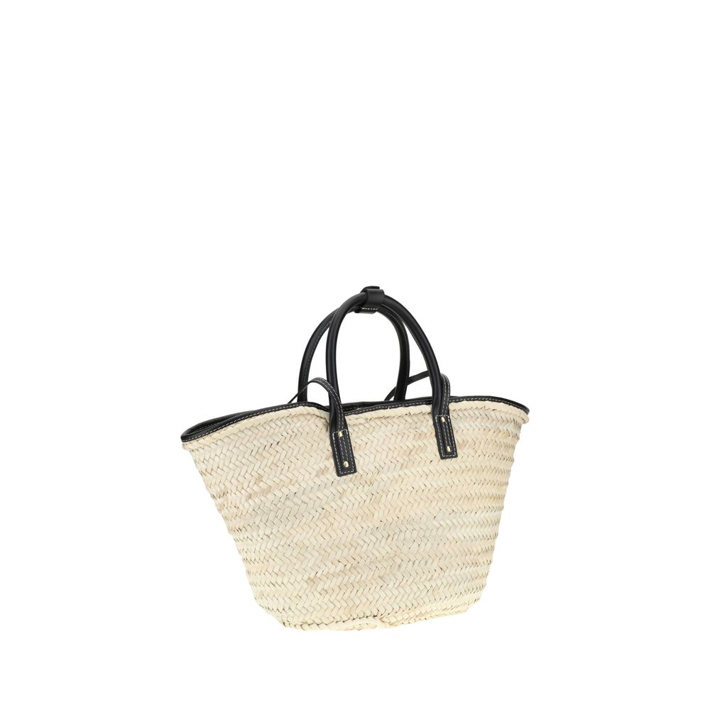 Jacquemus Le Panier Soli