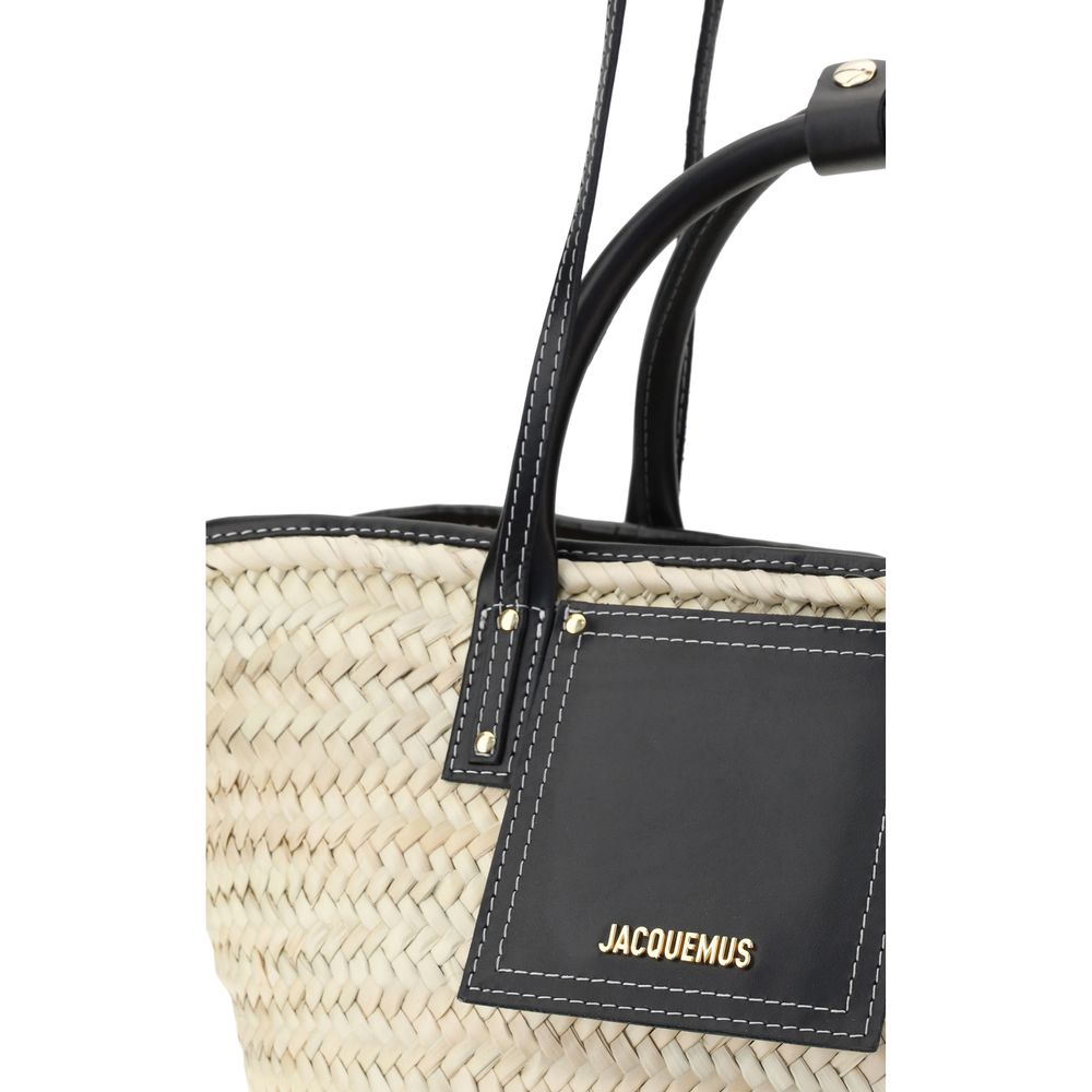 Jacquemus Le Panier Soli