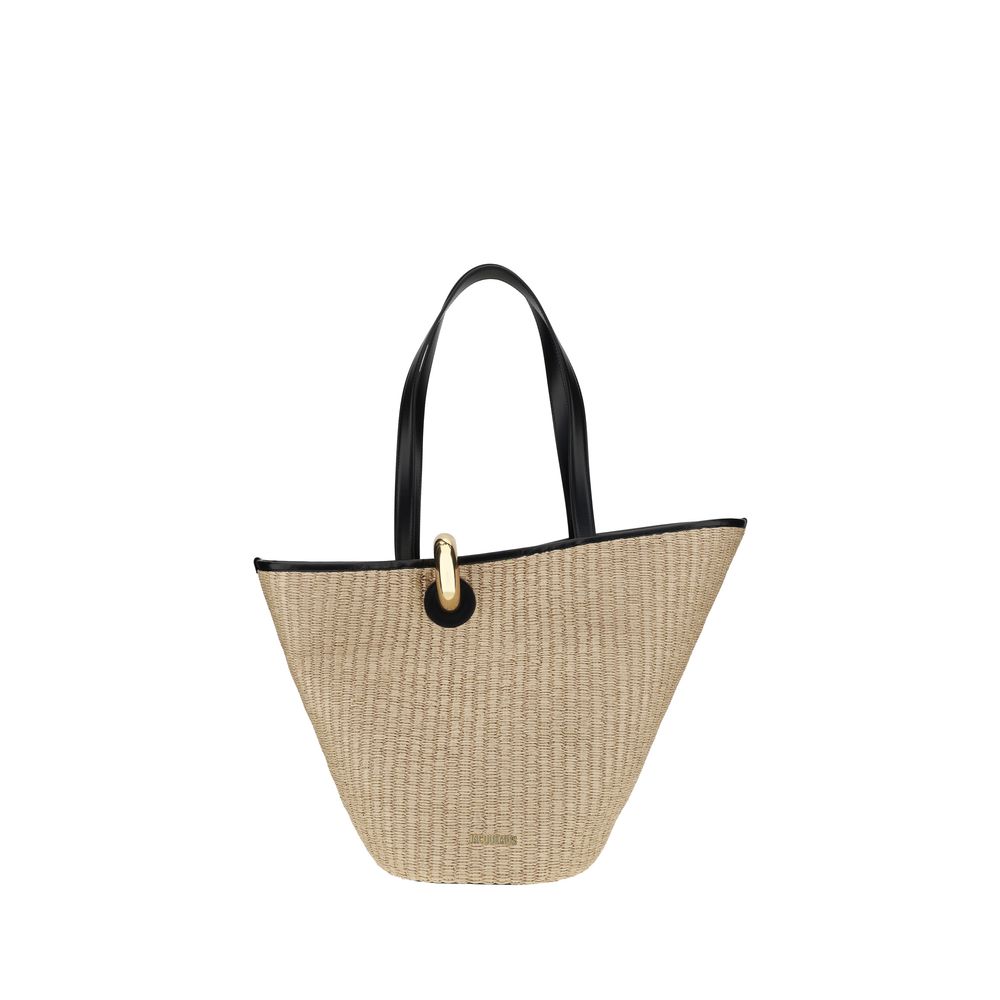 Jacquemus Le Bambola Shoulder Bag