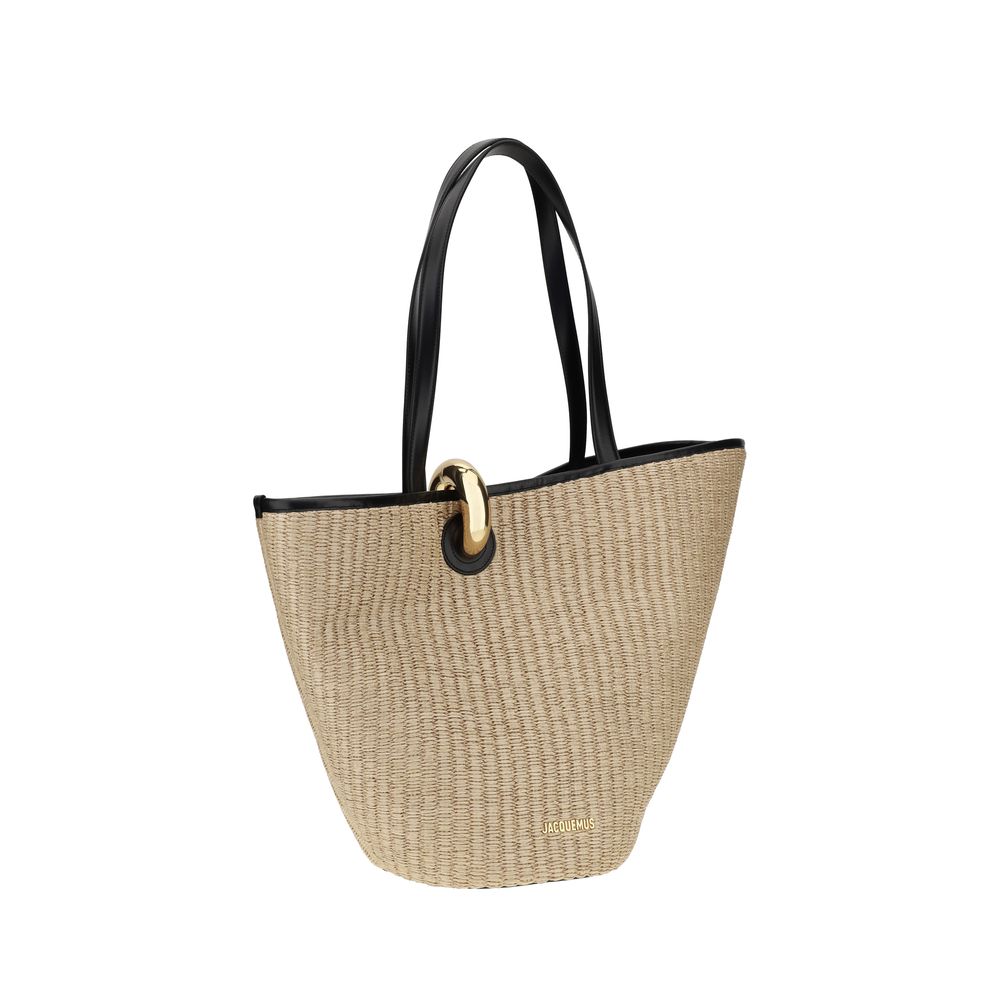 Jacquemus Le Bambola Shoulder Bag