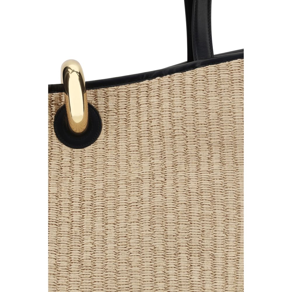 Jacquemus Le Bambola Shoulder Bag