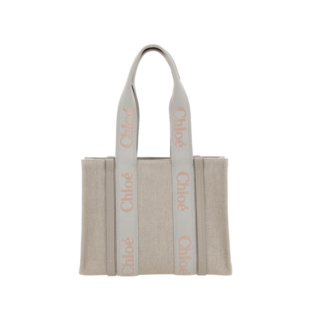 Chloé Woody Shoulder Bag