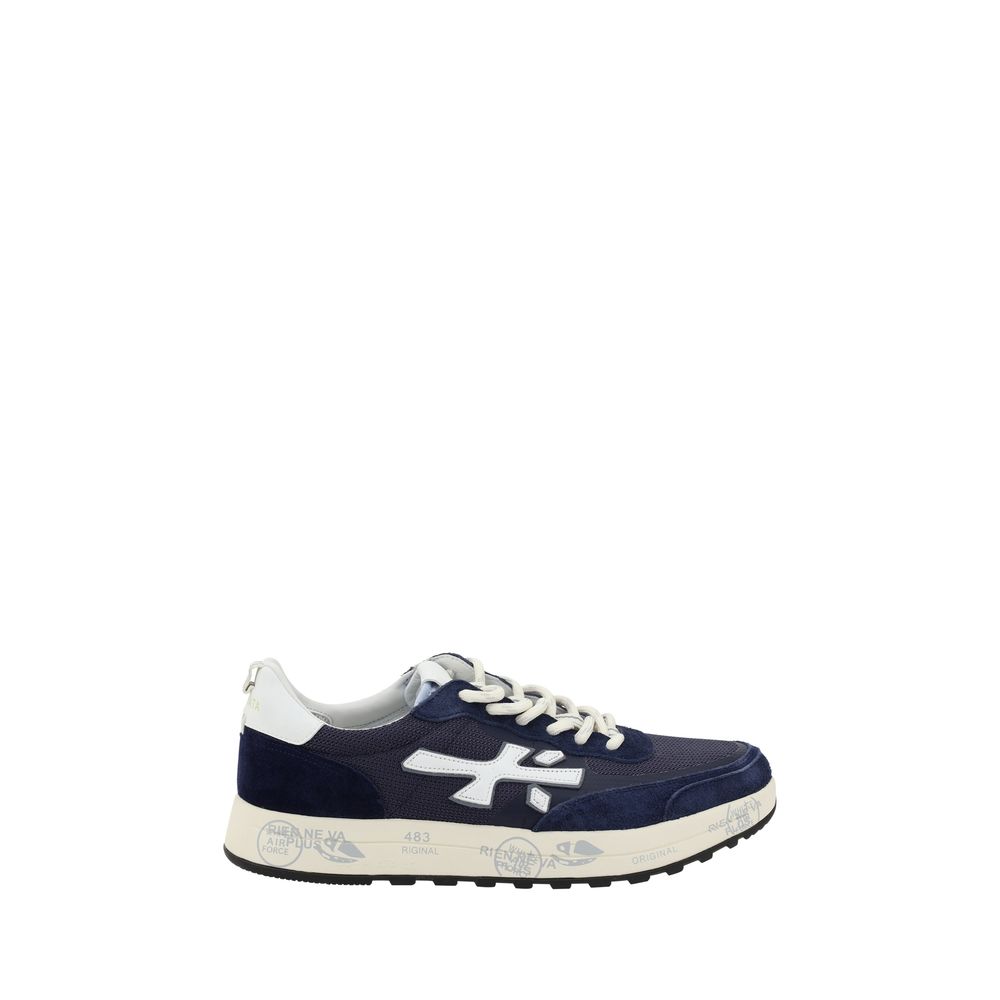 Premiata Nous 6658 Sneakers
