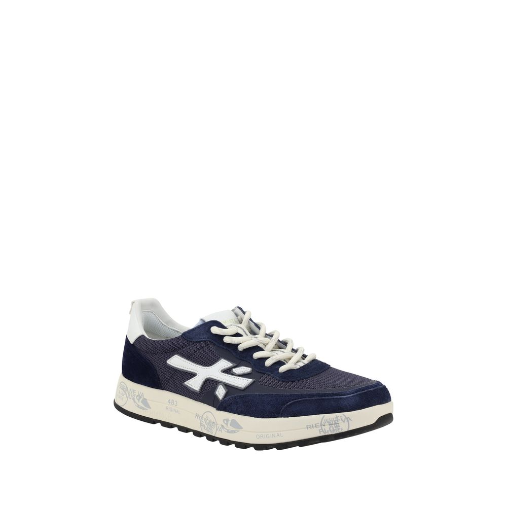Premiata Nous 6658 Sneakers