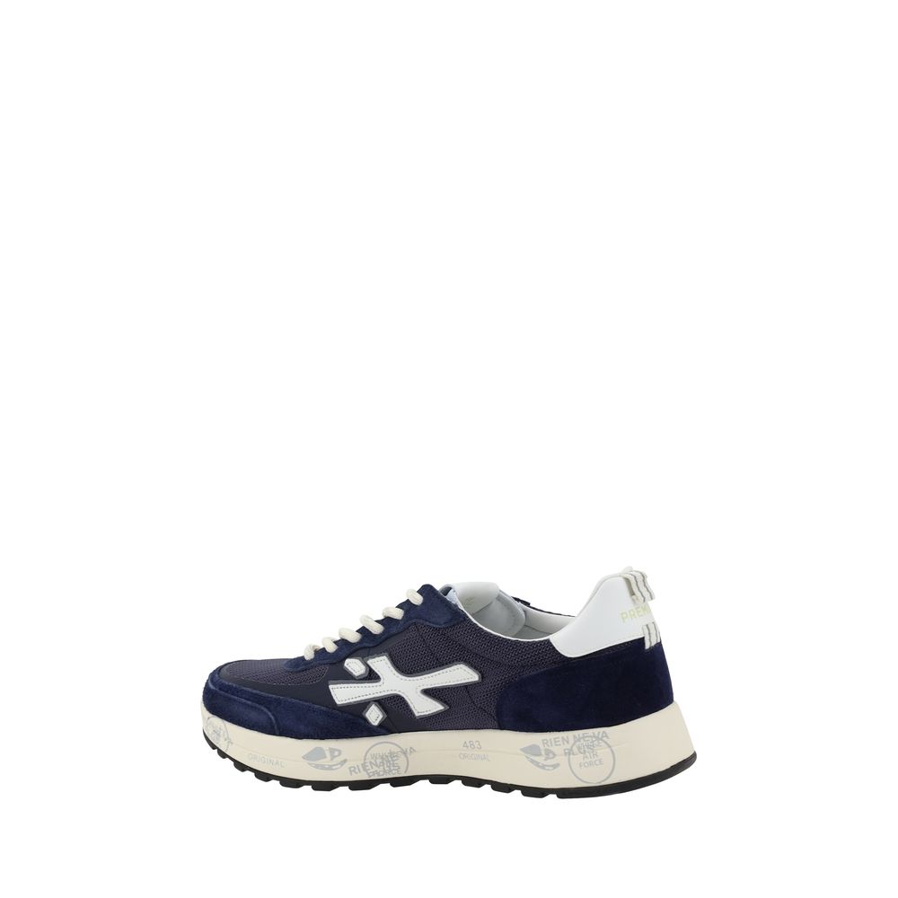 Premiata Nous 6658 Sneakers