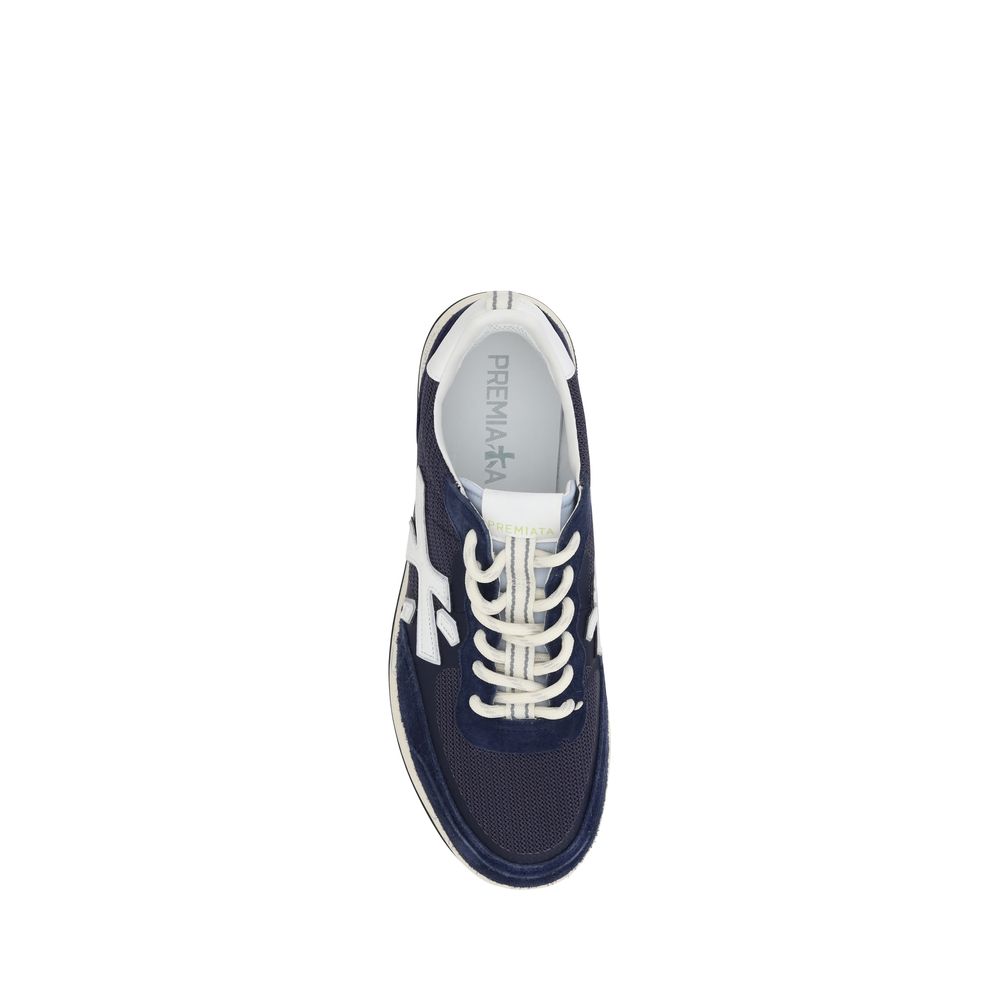 Premiata Nous 6658 Sneakers