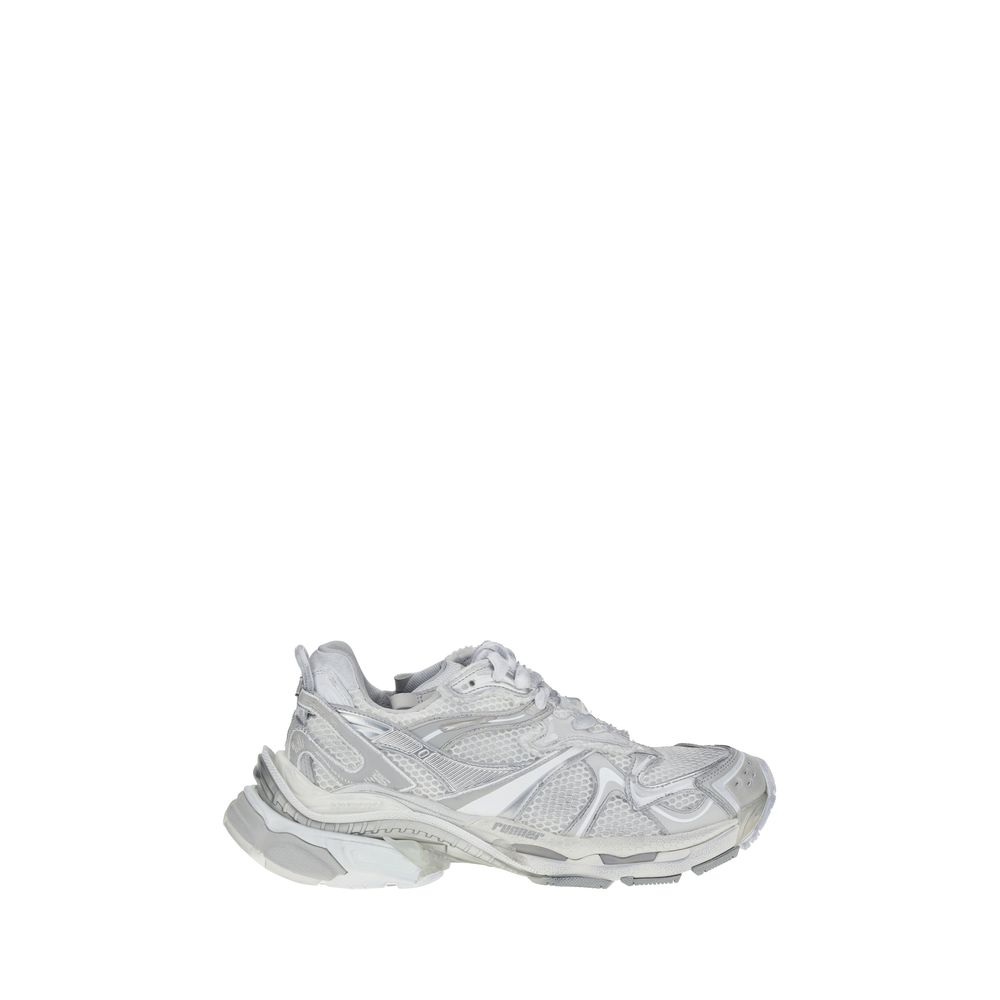Balenciaga Runner 2 Sneakers