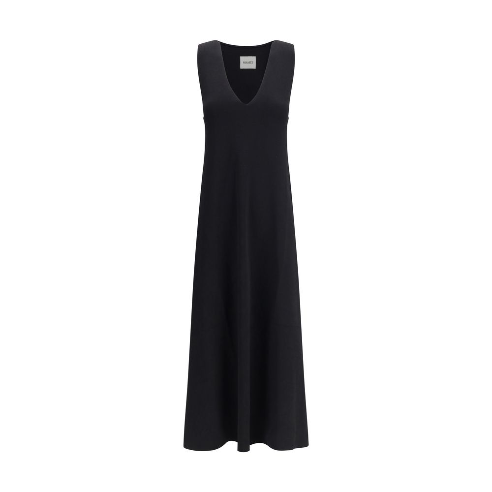 Khaite Keran Dress