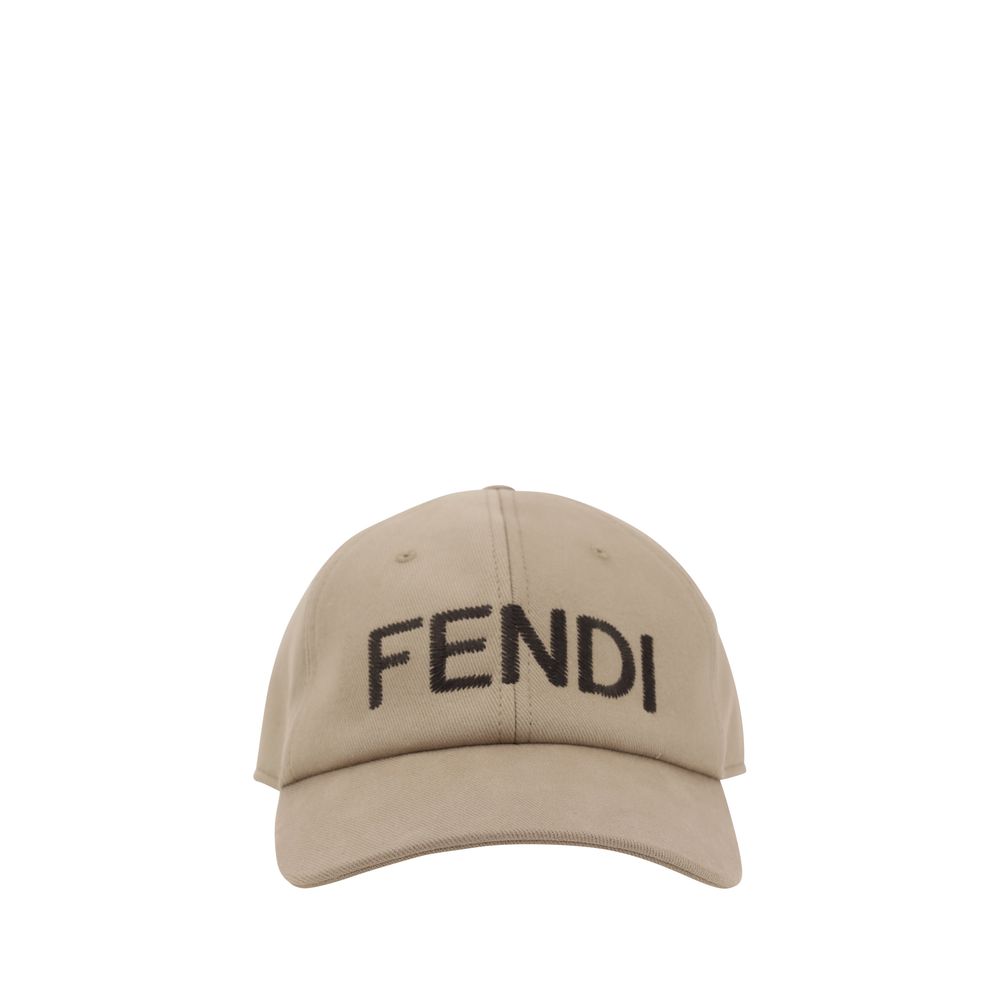 Fendi Baseball Cap