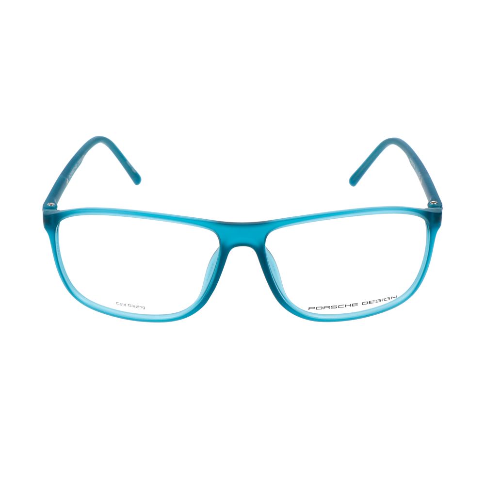 Porsche Design Turquoise Plastic Frames