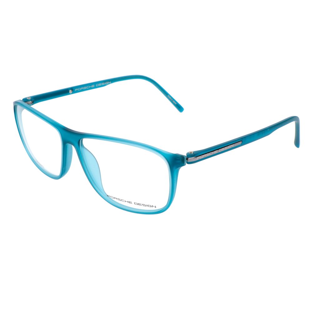 Porsche Design Turquoise Plastic Frames