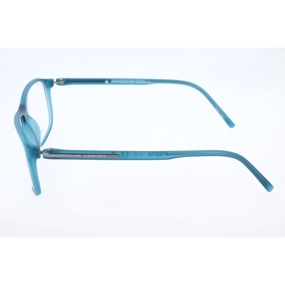 Porsche Design Turquoise Plastic Frames