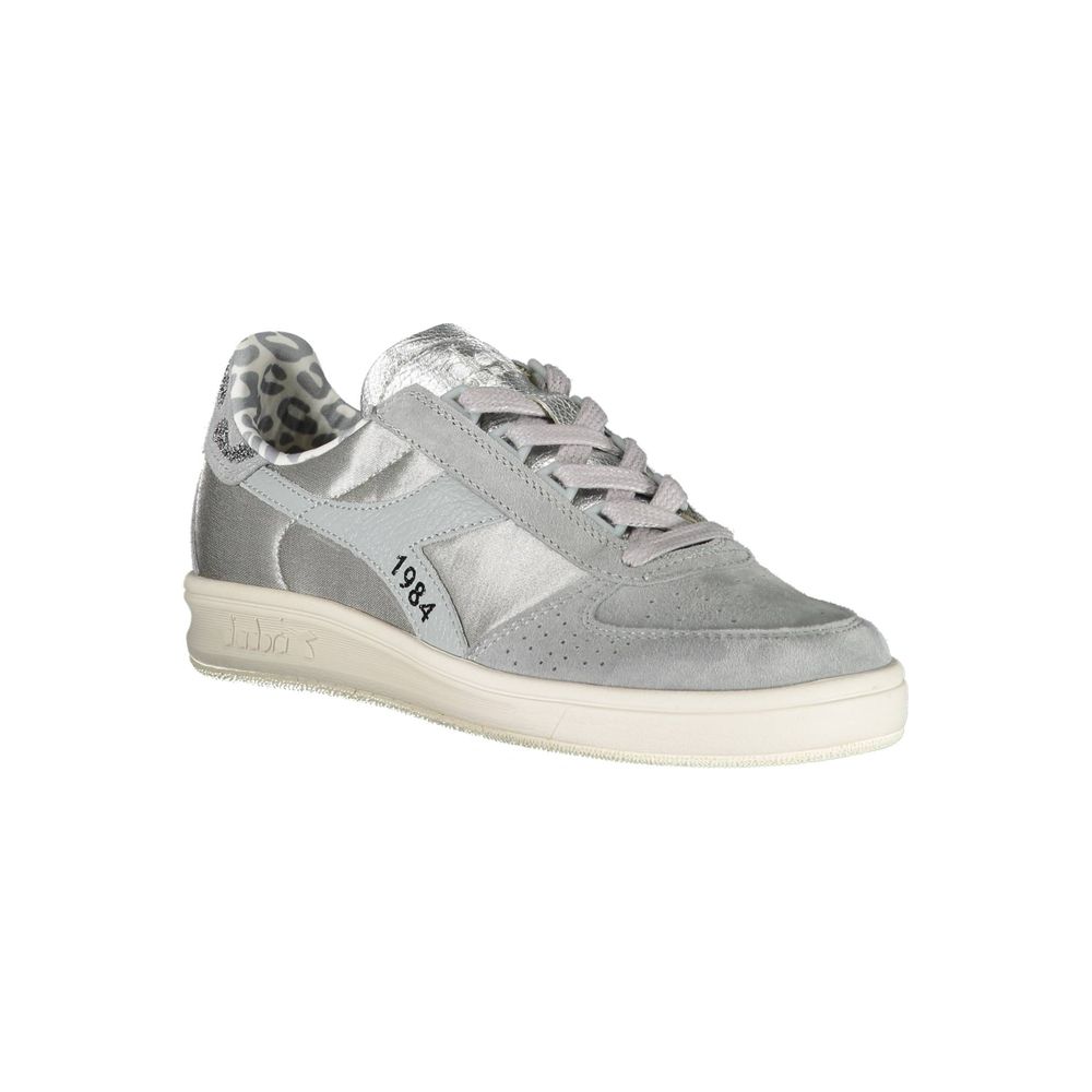 Γυναικεία αθλητικά παπούτσια Diadora Grey