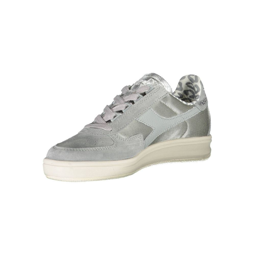 Γυναικεία αθλητικά παπούτσια Diadora Grey
