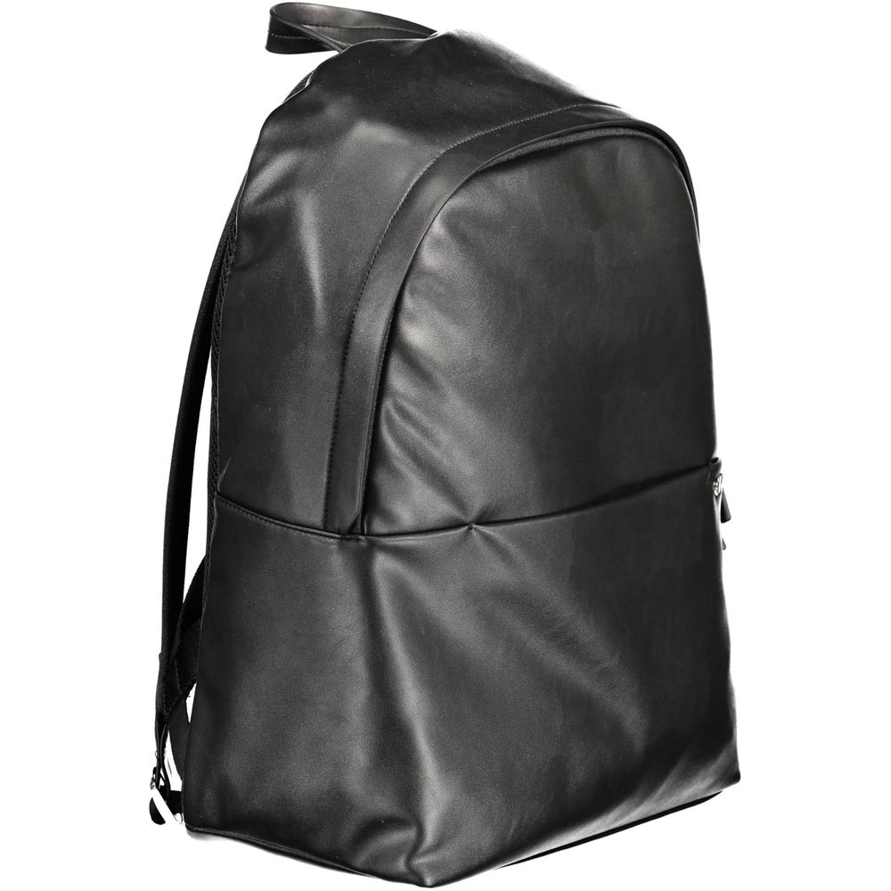 Ανδρικό σακίδιο πλάτης Calvin Klein Black Polyester