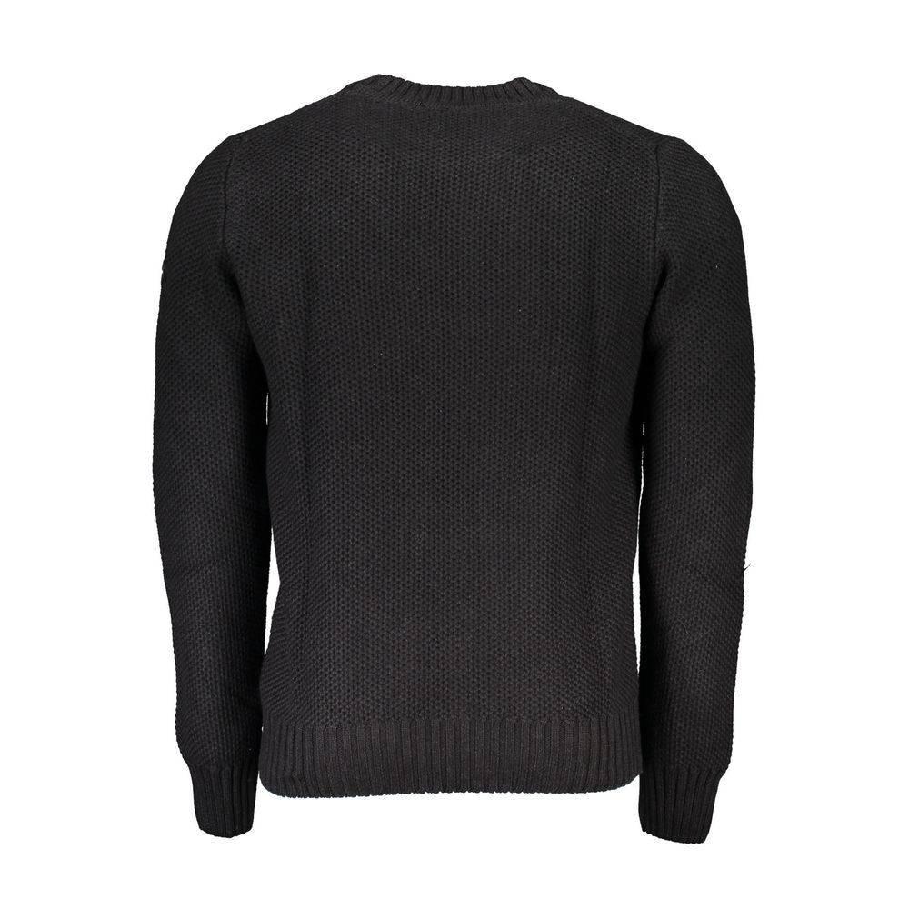 Ανδρικό πουλόβερ North Sails Grey Cotton