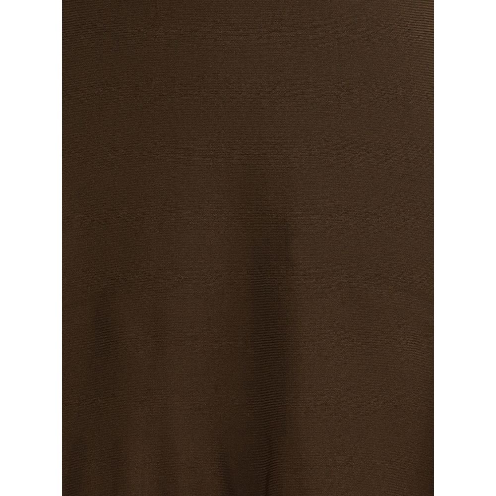 Fendi Long Dress