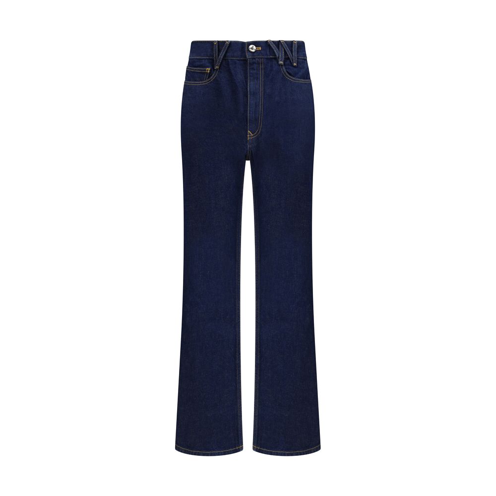 Vivienne Westwood Flare Jeans