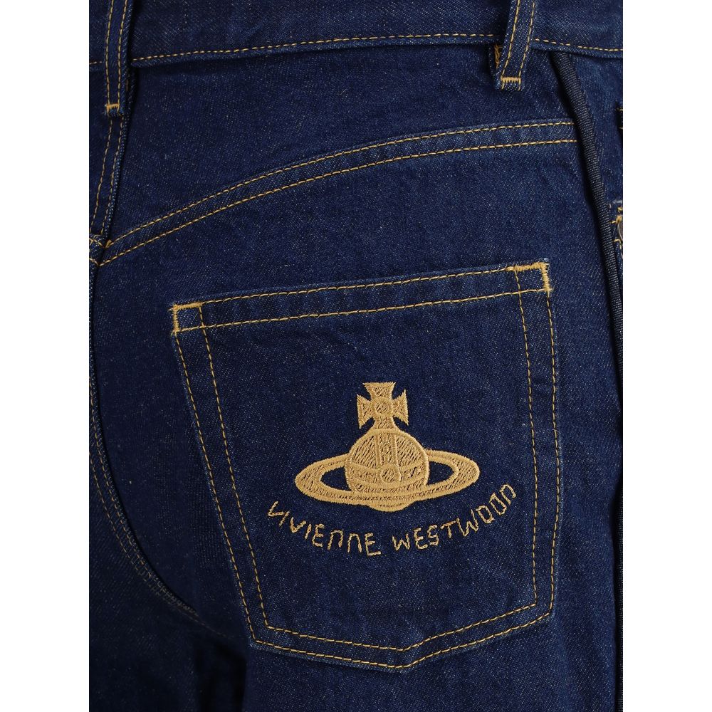 Vivienne Westwood Flare Jeans